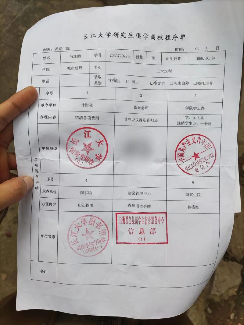 研究生能退學(xué)嗎-圖1