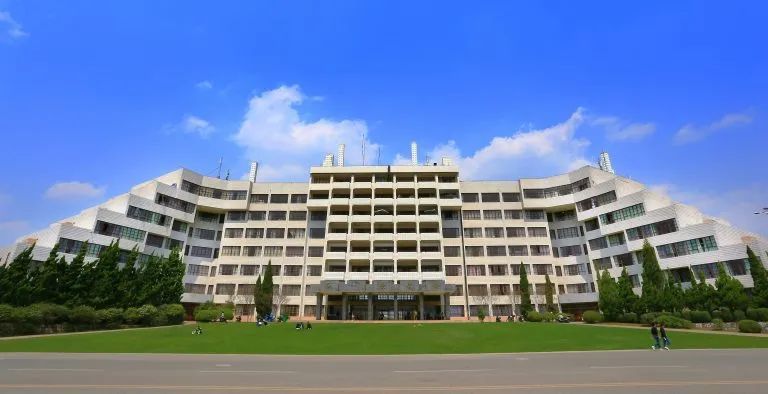 西南林業大學教務處網址在哪登陸-圖1
