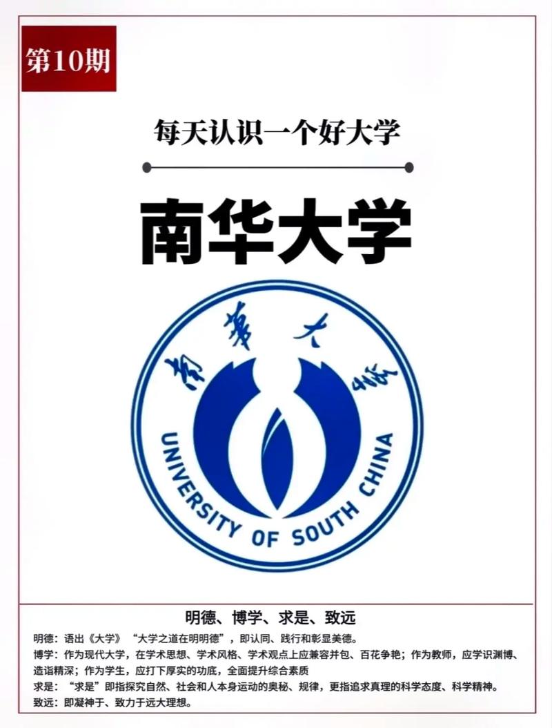 南華大學(xué)算好一本嗎-圖1