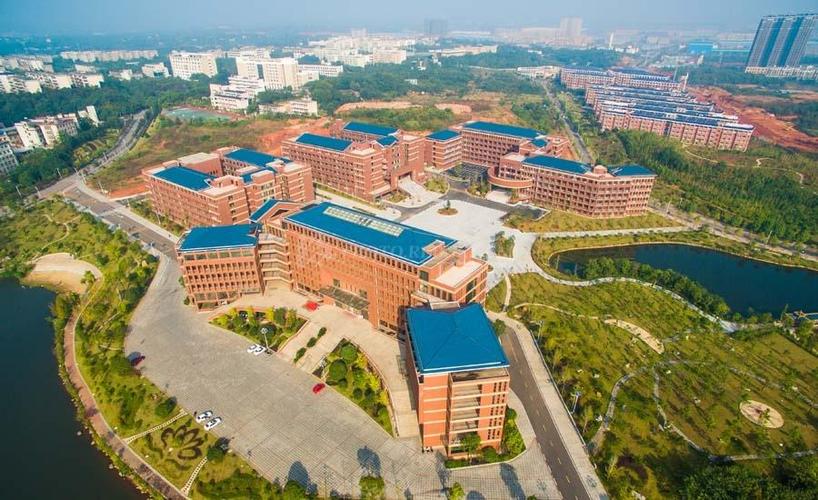 湖南科技大學(xué)瀟湘學(xué)院是幾本-圖1