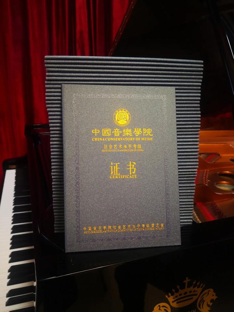 鋼琴業(yè)余十級相當于專業(yè)幾級-圖1