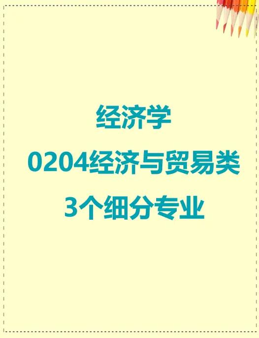 國際經(jīng)濟(jì)與貿(mào)易屬于什么學(xué)類-圖1