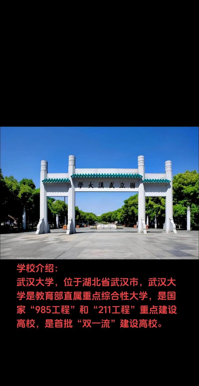 武漢大學(xué)在哪-圖1