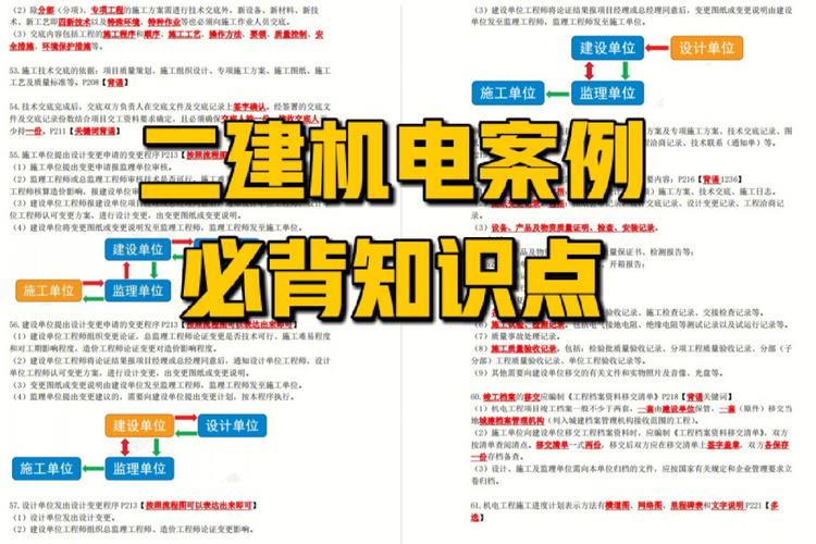 機電二建的用途大嗎 具體能做什么-圖1