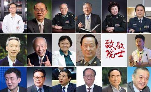 院士是什么級別 年薪一般多少萬-圖1