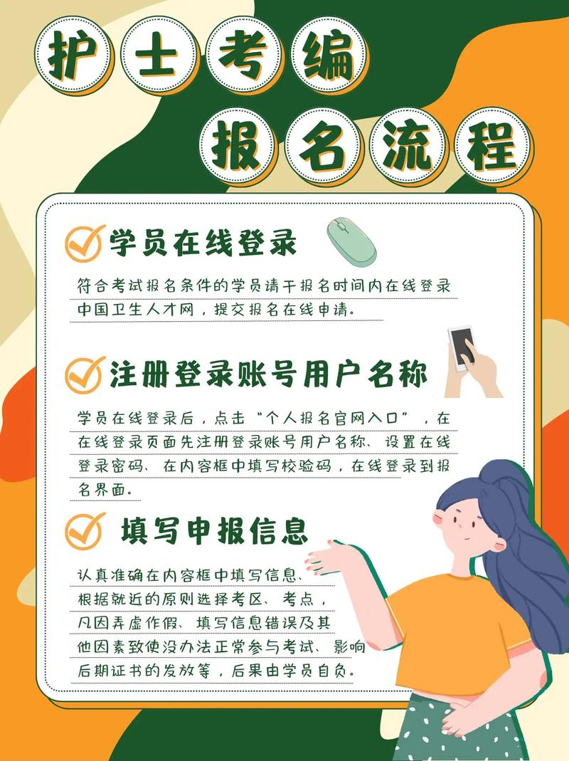 考編制怎么報名-圖1