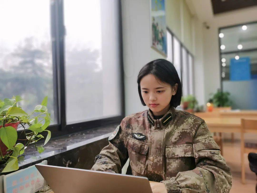 女生考軍校有什么要求-圖1