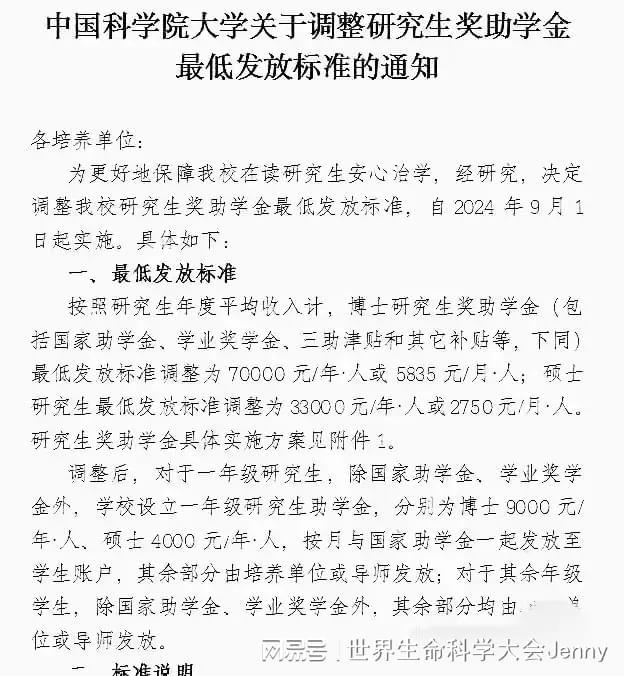 國(guó)家助學(xué)金發(fā)放時(shí)間-圖1
