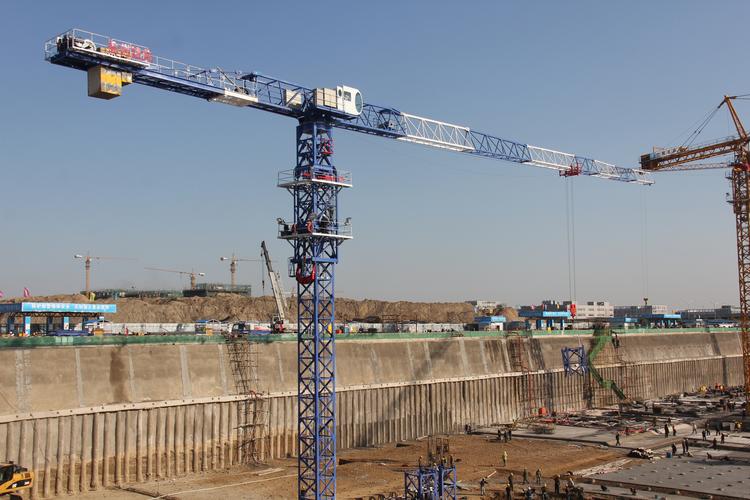 工地建筑設備有哪些-圖1