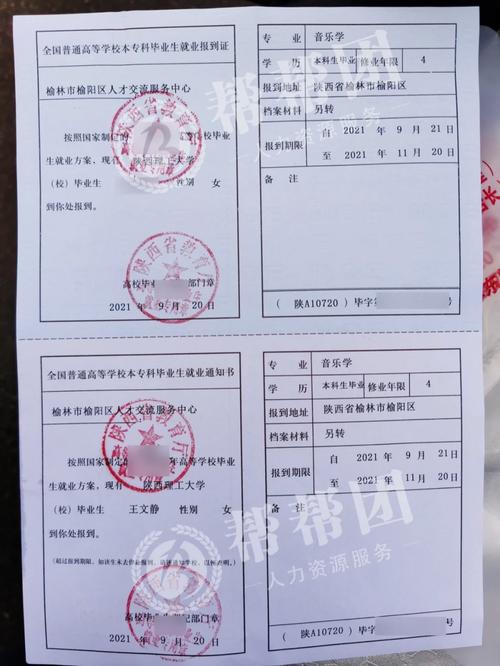 沒簽三方協議有報到證嗎-圖1