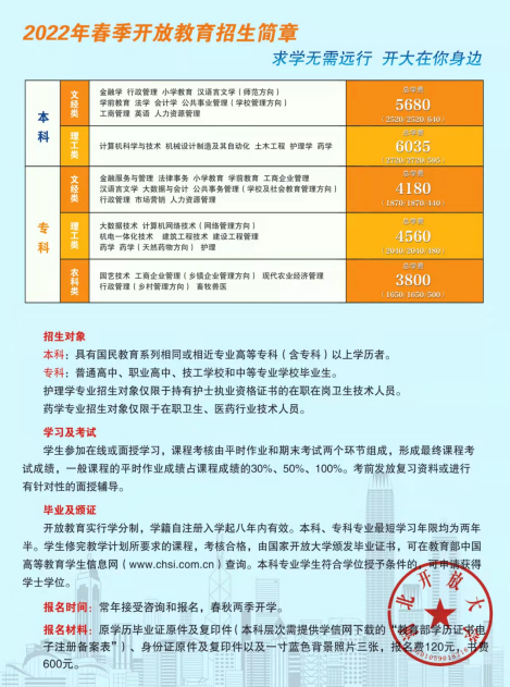 電大報(bào)名時(shí)間-圖1