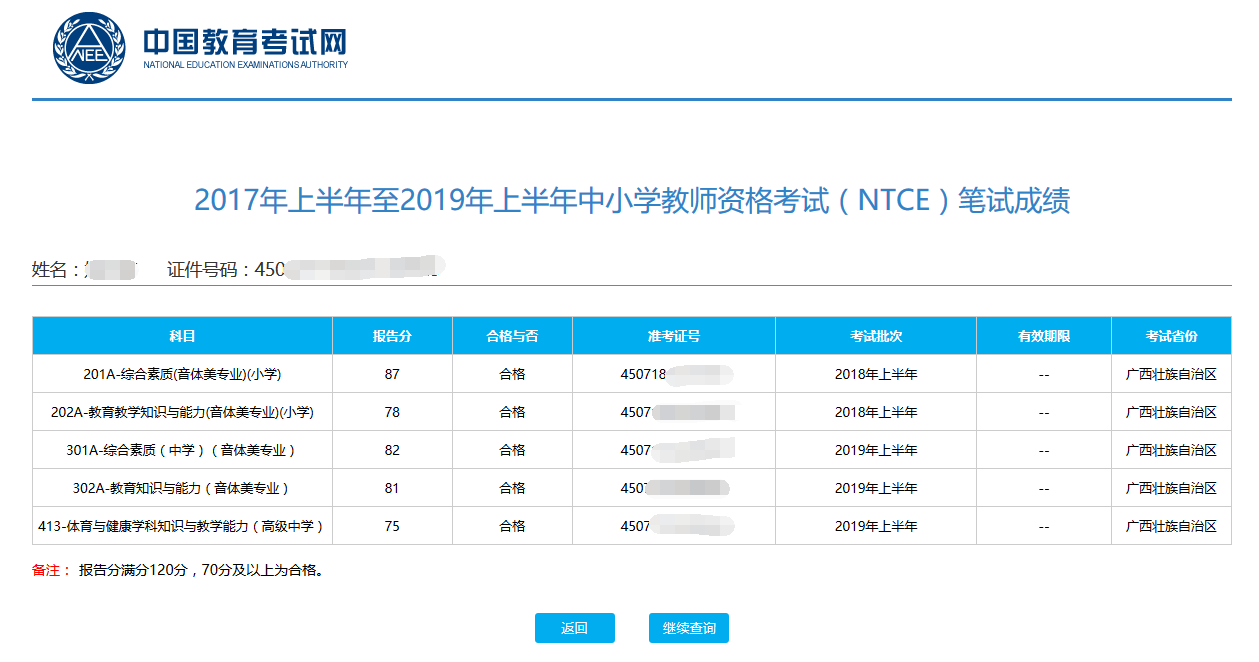 甘肅職教信息網成績查詢-圖1