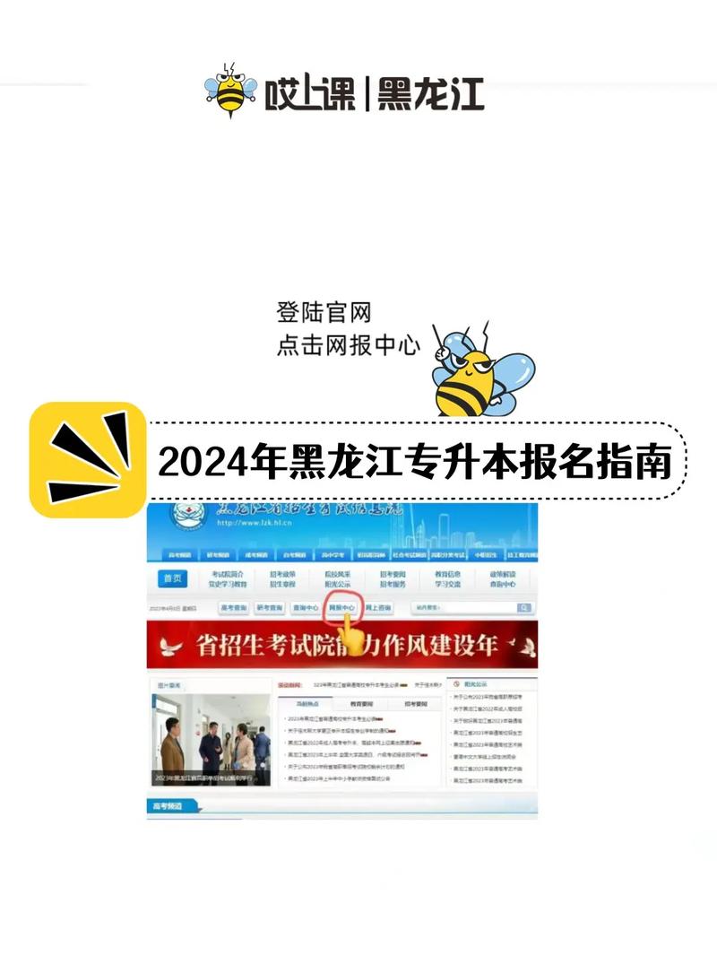 專升本報(bào)名在哪個(gè)網(wǎng)站-圖1