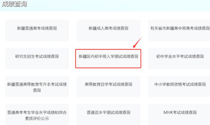 內(nèi)初班考試成績(jī)?cè)趺床?圖1