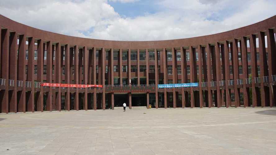 武漢農業科技大學-圖1