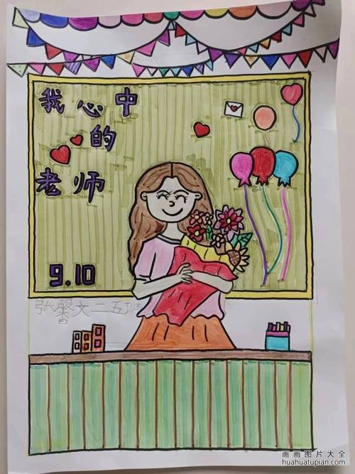 畫畫考幾級可以當(dāng)老師-圖1