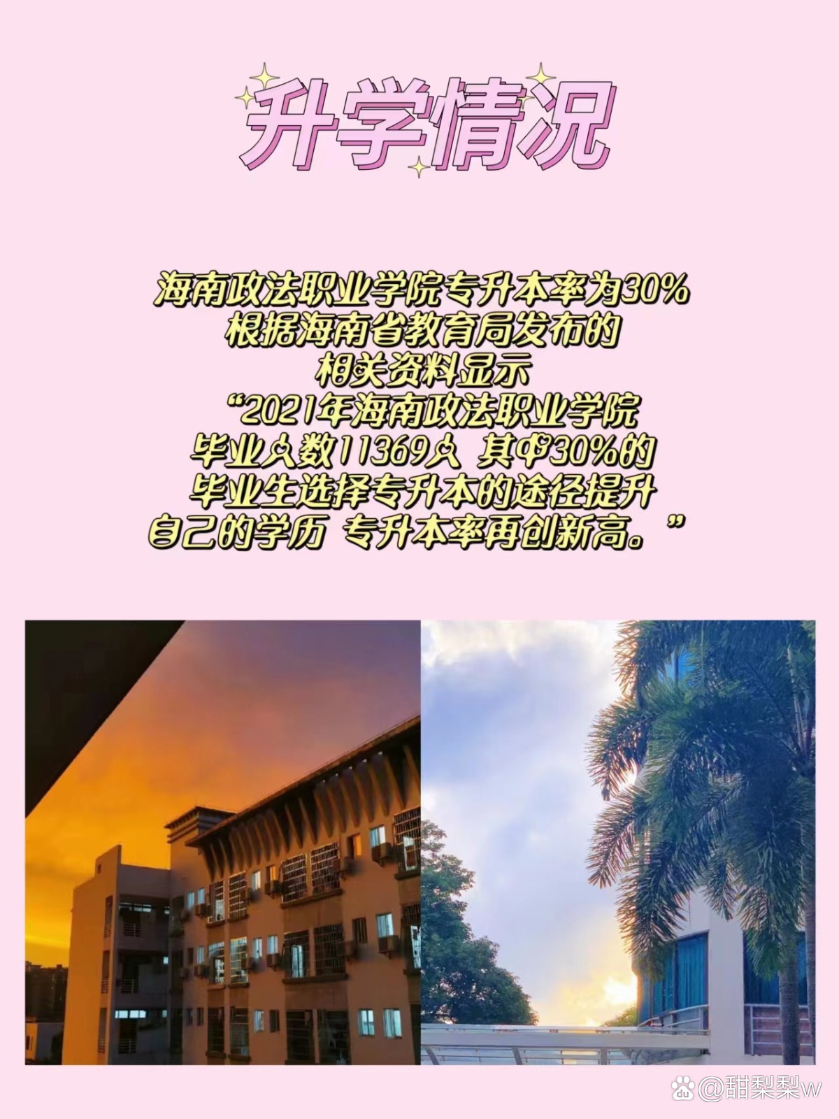 海南政法職業(yè)學(xué)院專升本-圖1