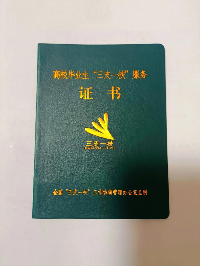 三支一扶期滿后怎么辦-圖1