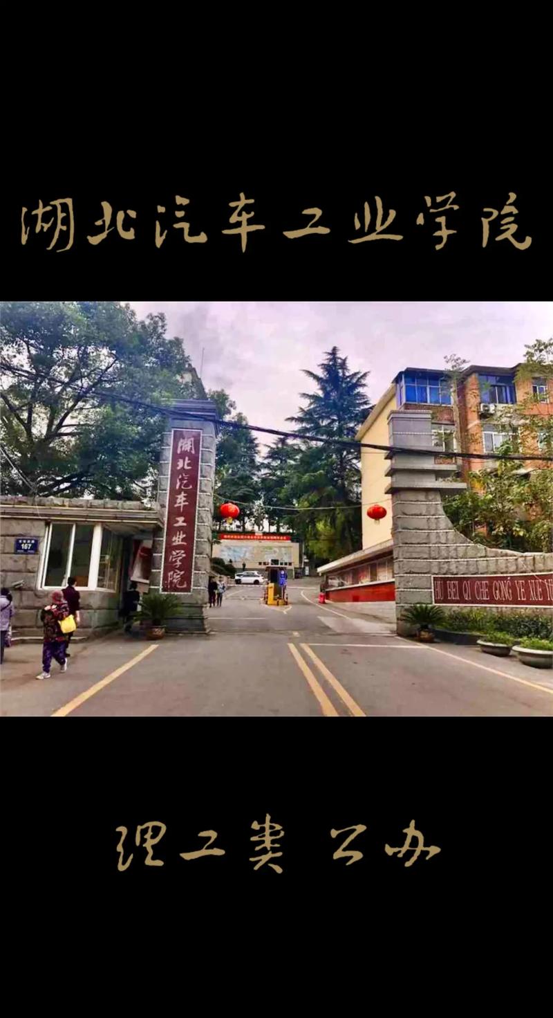 武漢汽車工業大學-圖1