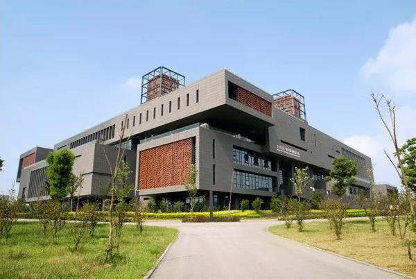 南京工程學院研究生院-圖1