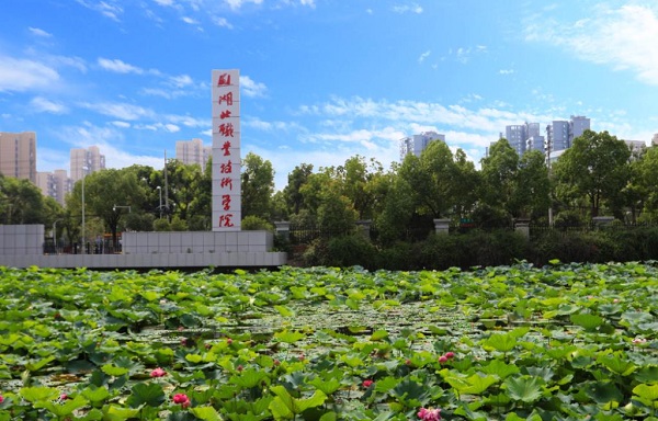 湖北大學職業(yè)技術學院簡介-圖1