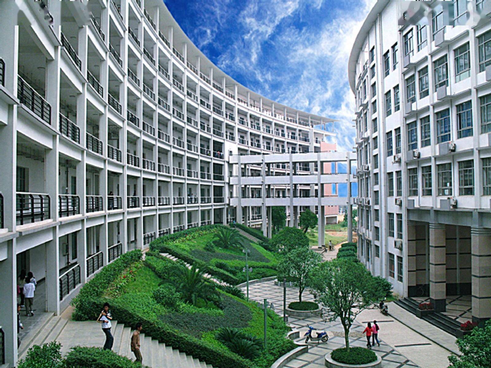 武漢科技大學職業技術學院介紹-圖1