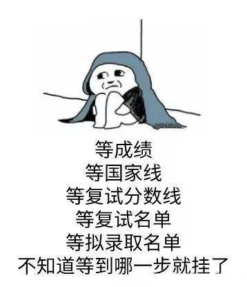 內向的人考研復試很難嗎-圖1