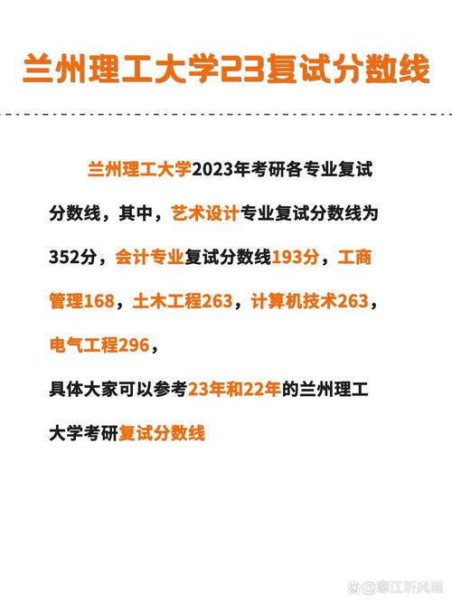 蘭州理工大學復試刷人嚴重嗎-圖1