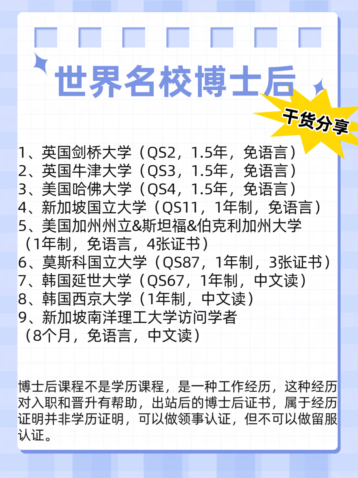 博士是申請的還是考的-圖1