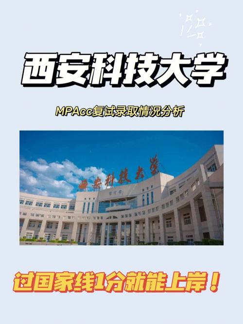 西安科技大學復試刷人嚴重嗎-圖1