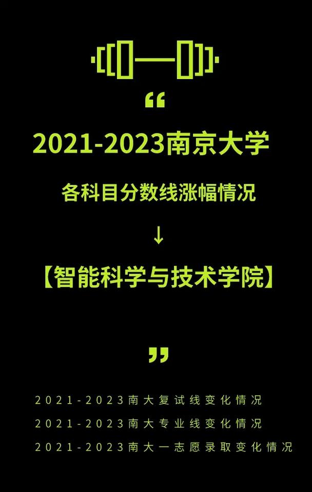 智能科學與技術考研好考嗎-圖1