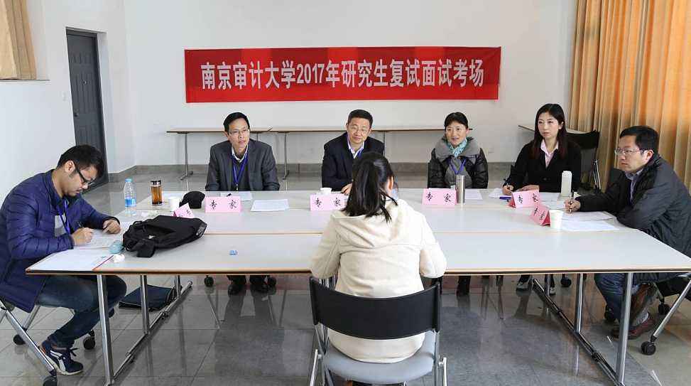 考研復試面試老師由誰擔任-圖1