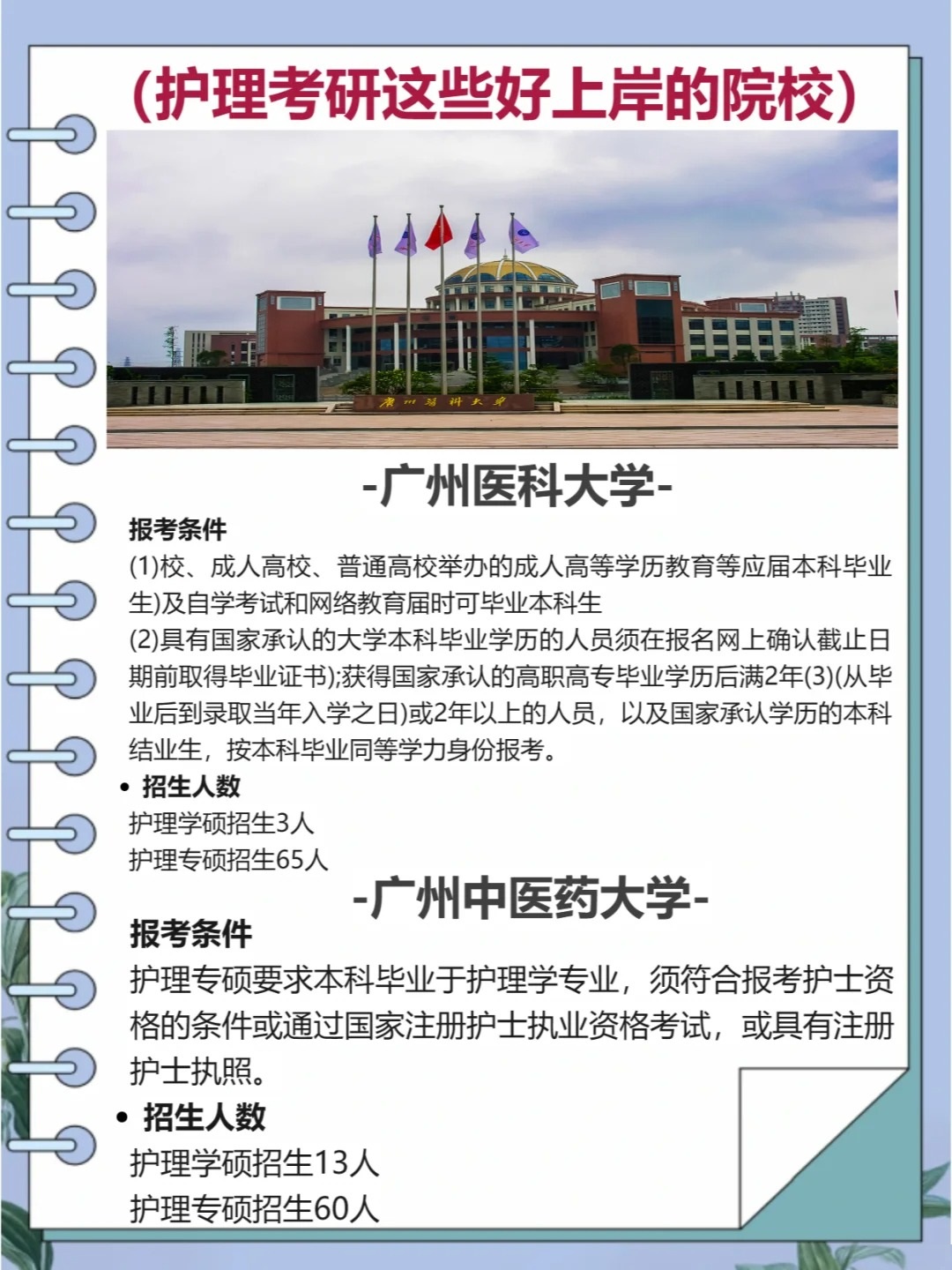 考研比較容易的醫(yī)學(xué)院校-圖1