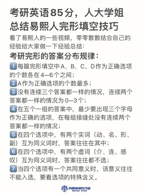 考研英語全選c按作弊處理嗎-圖1