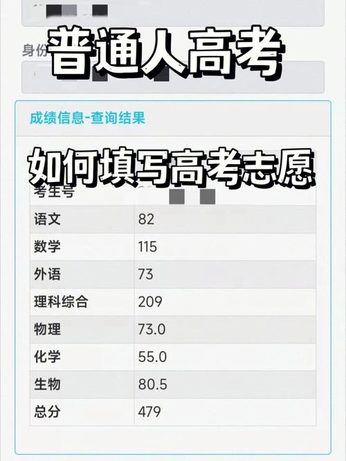高考志愿是成績出來后填嗎-圖1
