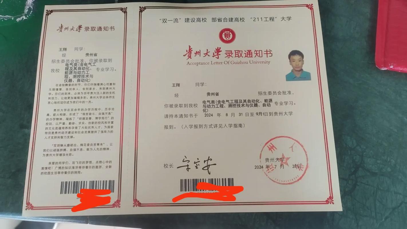 大學(xué)錄取通知書(shū)一般什么到-圖1