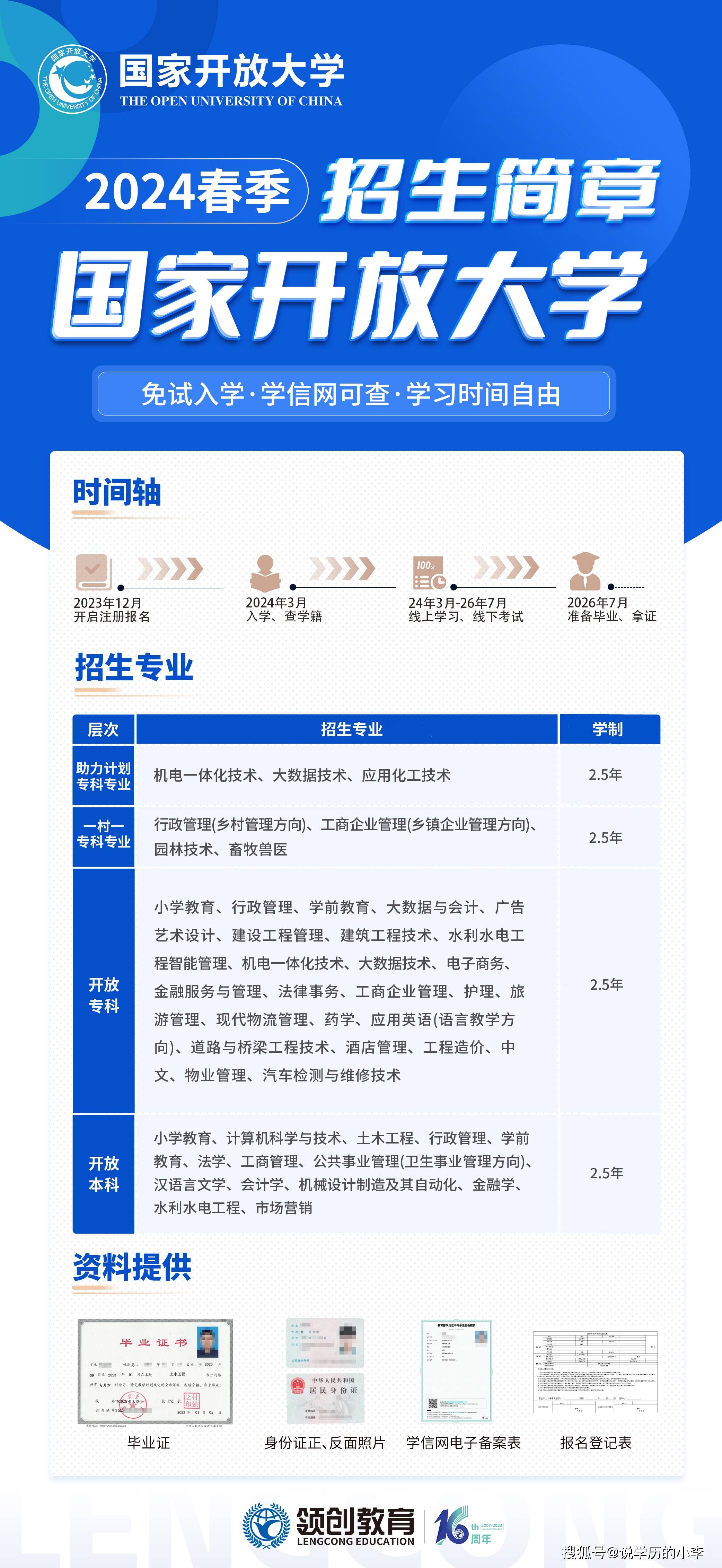 國家開放大學(xué)考試時(shí)間-圖1