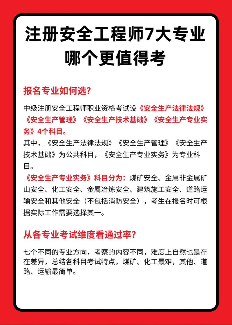 礦山安全工程師報(bào)考條件-圖1