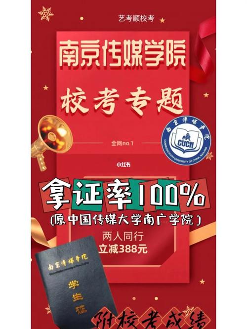 南京傳媒學院2024年藝術類校考(是校考還是聯(lián)考)-圖1