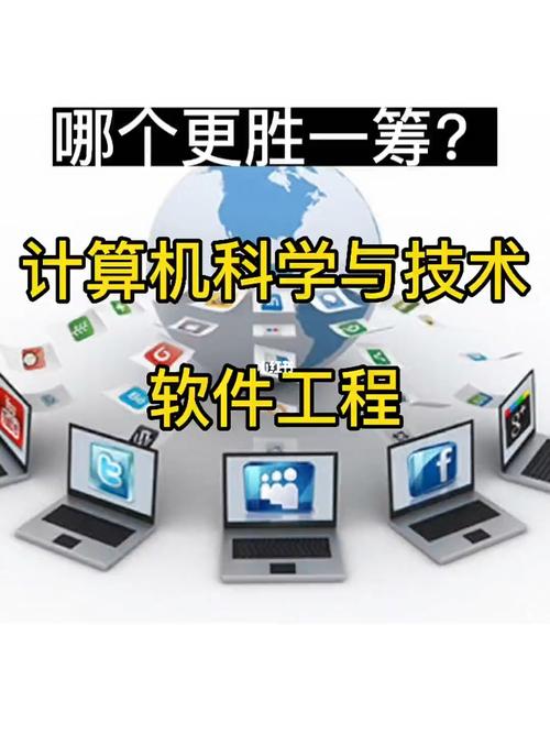 軟件工程和計(jì)算機(jī)科學(xué)與技術(shù)哪個(gè)好-圖1