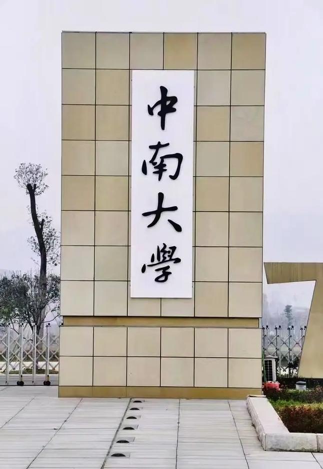 湖南中南大學(xué)是985還是211大學(xué)-圖1