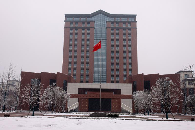 阜陽十中是重點高中嗎？具體情況如何？-圖1