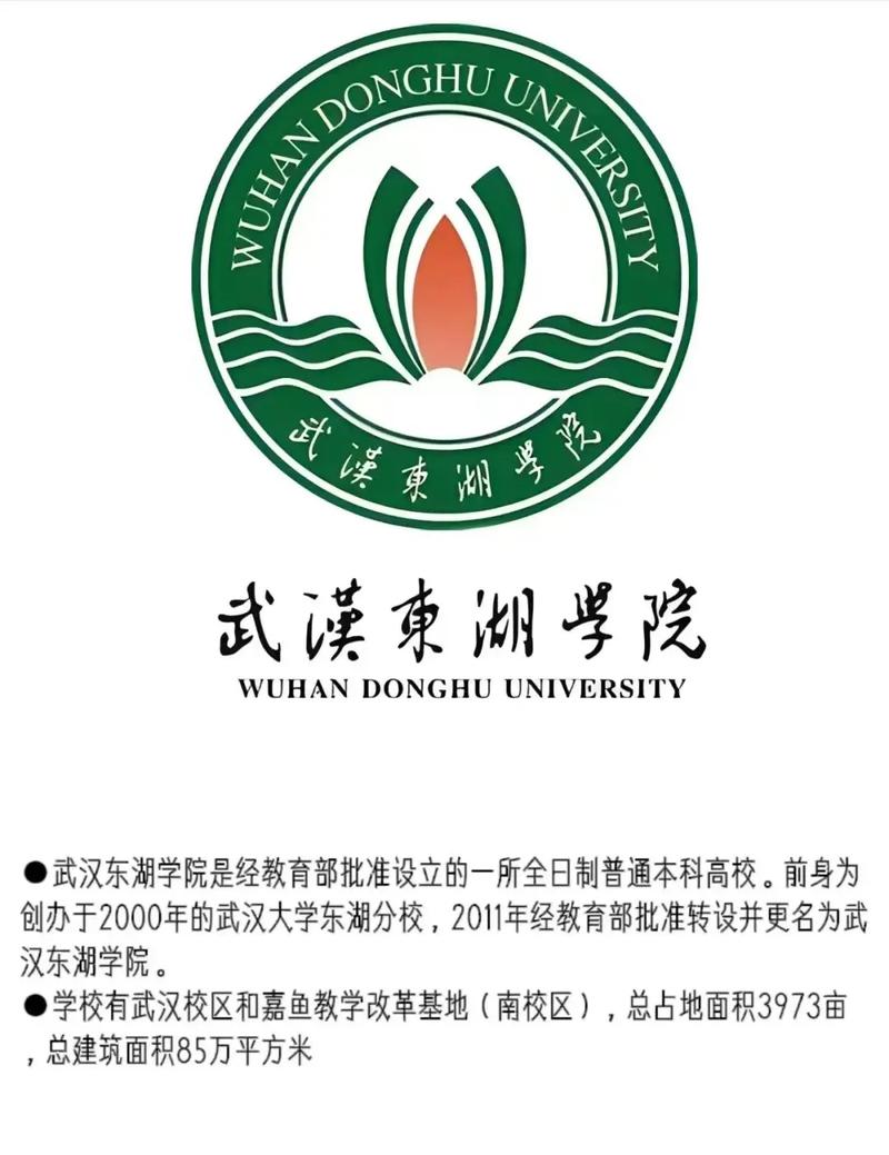 武漢東湖學院全日制本科助學班-圖1