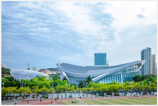 中國石油大學華東化學工程學院-圖1