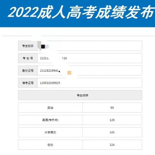 成考出成績后能改志愿嗎 還能換學校嗎-圖1