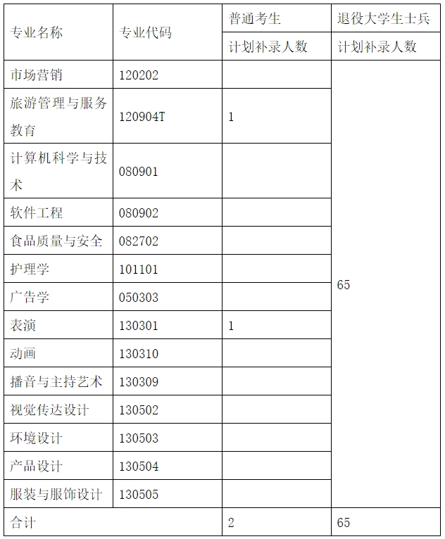 武漢設計工程學院招生簡章2024-圖1