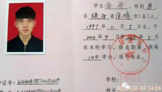 高中沒有畢業證能上大專嗎-圖1