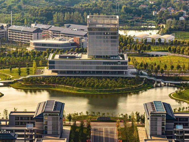 武漢東湖學院學歷國家承認嗎-圖1