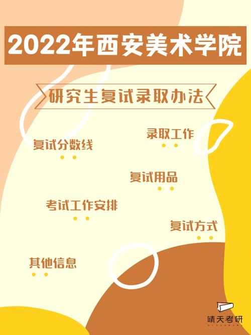 西安美術學院研究生官網入口-圖1