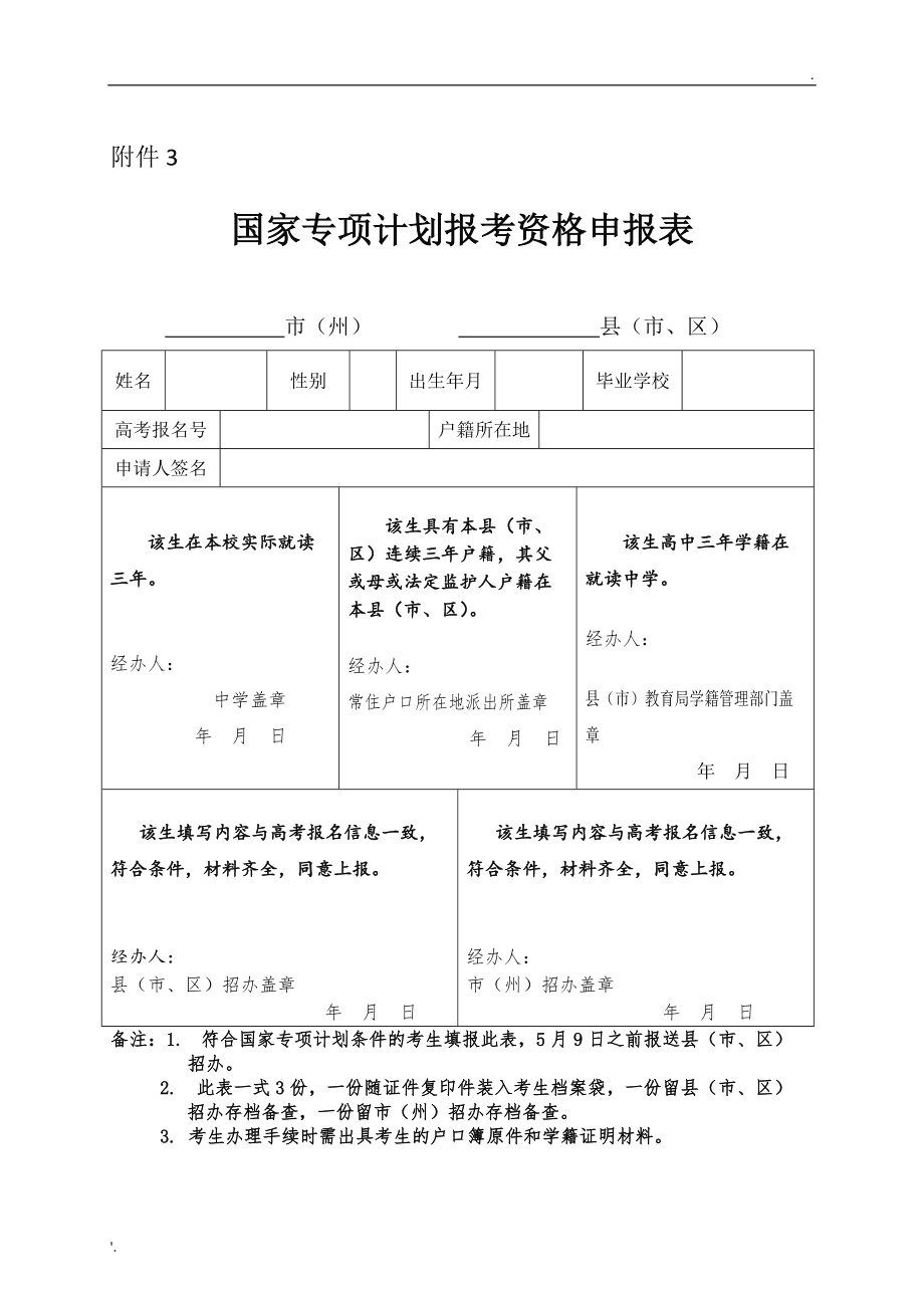 國家專項怎么申請-圖1